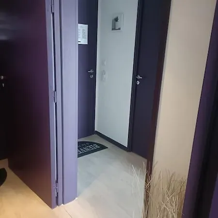 Tithome 305charmant 4 Personnes Апартаменты